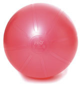 Pink mediBall for Breast Cancer Campaign